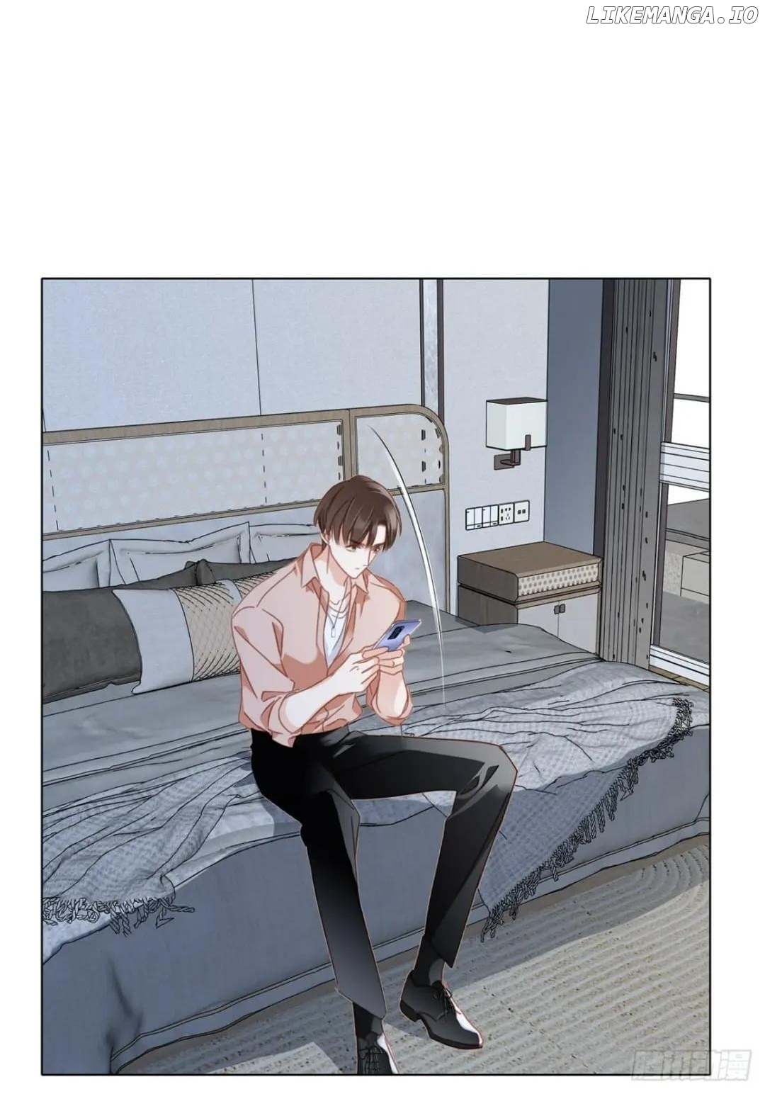 1st Kiss – I Don’t Want To Consider You As Sister Anymore Chapter 48 - 41 - page 46